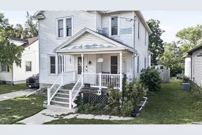 1208 Winnebago Avenue, Oshkosh, WI 54901 - Photo 3