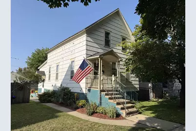 311 Terrace Avenue, Marinette, WI 54143 - Photo 1