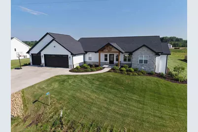 3765 Westpoint Road, Suamico, WI 54313 - Photo 1