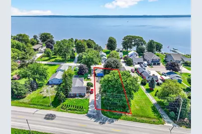 N8271 Lakeshore Drive, Fond du Lac, WI 54937 - Photo 49