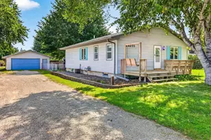 N8271 Lakeshore Dr, Fond du Lac, WI 54937 - Photo 1