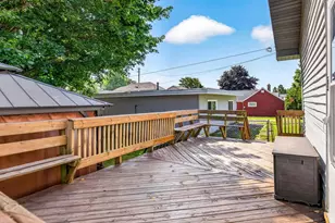 N8271 Lakeshore Dr, Fond du Lac, WI 54937 - Photo 35