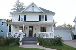 903 Woodside Ave, Ripon, WI 54971 - Photo 1