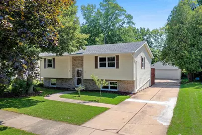 701 W 7th Street, Kaukauna, WI 54130 - Photo 19