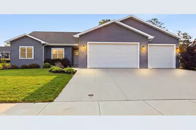 1616 Orchard Drive, Kaukauna, WI 54130 - Photo 1