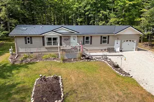 N7833 Noquebay Rd, Crivitz, WI 54114 - Photo 55