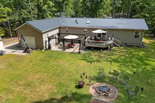 N7833 Noquebay Rd, Crivitz, WI 54114 - Photo 57