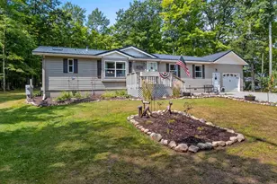N7833 Noquebay Rd, Crivitz, WI 54114 - Photo 3