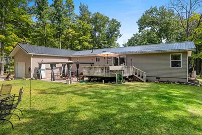 N7833 Noquebay Road, Crivitz, WI 54114 - Photo 37