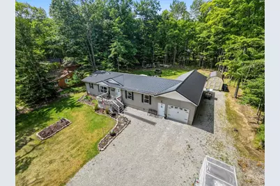 N7833 Noquebay Road, Crivitz, WI 54114 - Photo 1