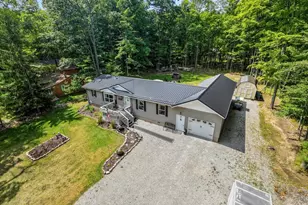 N7833 Noquebay Rd, Crivitz, WI 54114 - Photo 1