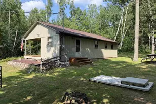 17151 Archibald Lake Rd, Townsend, WI 54175 - Photo 1