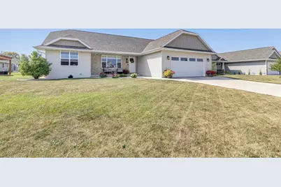 854 Roth Road, De Pere, WI 54115 - Photo 25