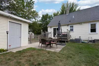 747 Maple Avenue, Wild Rose, WI 54984 - Photo 33