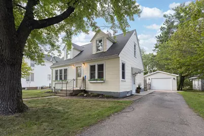 747 Maple Avenue, Wild Rose, WI 54984 - Photo 1