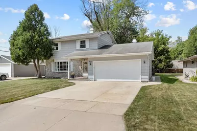 1621 N McDonald Street, Appleton, WI 54911 - Photo 1