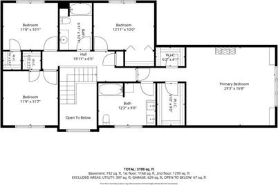 3611 Royal Oaks Court, Suamico, WI 54173 - Photo 53