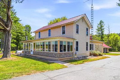 E4103 County Road B, Ogdensburg, WI 54962 - Photo 1