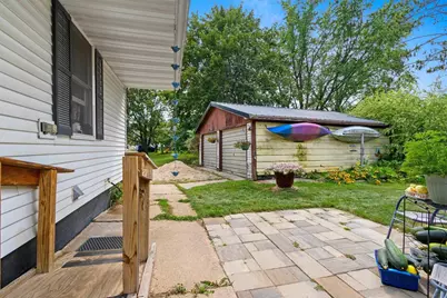 113 N Elm Avenue, Gillett, WI 54124 - Photo 9