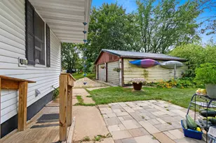 113 N Elm Ave, Gillett, WI 54124 - Photo 9