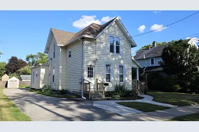 714 N Durkee Street, Appleton, WI 54911 - Photo 3