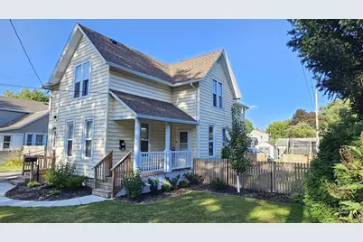 714 N Durkee Street, Appleton, WI 54911 - Photo 1
