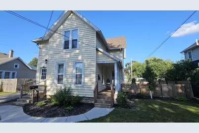 714 N Durkee Street, Appleton, WI 54911 - Photo 5