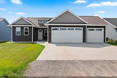 1526 Freedom Meadows Drive, Neenah, WI 54956 - Photo 1