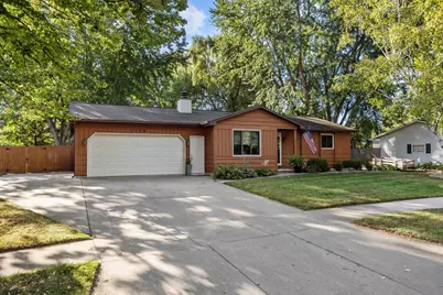 2108 S Horizon Drive, Appleton, WI 54915 - Photo 1