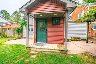 416 Arrowhead Drive, Green Bay, WI 54301 - Photo 5