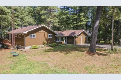 N4626 22nd Court, Wild Rose, WI 54984 - Photo 5
