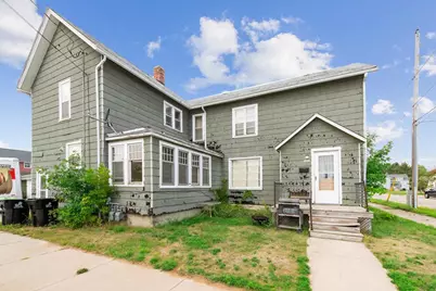 1802 11th Avenue, Menomonie, MI 49858 - Photo 1