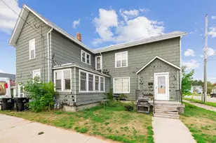 1802 11th Ave, Menominee, MI 49858 - Photo 1