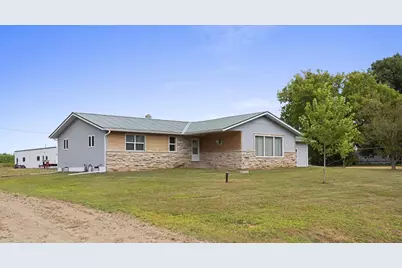 190 Cty Rd N, Birnamwood, WI 54414 - Photo 1
