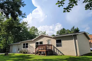 E8568 Market St, Mukwa, WI 54961 - Photo 1