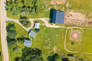 N2830 County K Rd, Shawano, WI 54166 - Photo 5