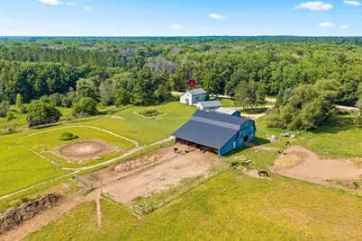 N2830 County K Road, Shawano, WI 54166 - Photo 37