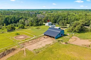 N2830 County K Rd, Shawano, WI 54166 - Photo 37