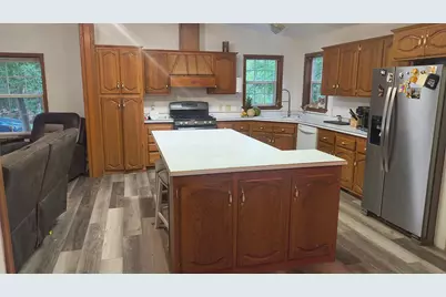 N11649 Kosir Lane, Athelstane, WI 54104 - Photo 3
