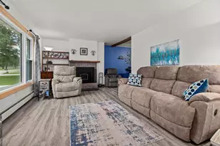 121 N Parkview Ave, Marion, WI 54150 - Photo 3