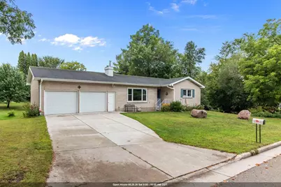 121 N Parkview Avenue, Marion, WI 54150 - Photo 1