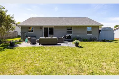 1900 Fieldcrest Drive, Kaukauna, WI 54130 - Photo 25