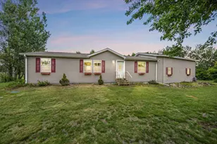 N5170 Redwood Ln, Shawano, WI 54166 - Photo 1