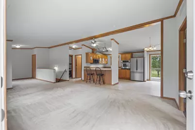 N5170 Redwood Lane, Shawano, WI 54166 - Photo 3