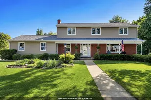 601 Brevoort Ln, Green Bay, WI 54301 - Photo 1