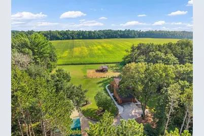E8643 Pine Valley Lane, Fremont, WI 54940 - Photo 5