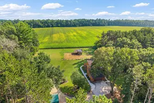 E8643 Pine Valley Ln, Fremont, WI 54940 - Photo 5