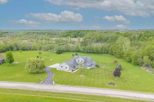 W5412 Bowe Ln, Fond du Lac, WI 54937 - Photo 41
