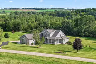 W5412 Bowe Ln, Fond du Lac, WI 54937 - Photo 1