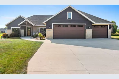 N3025 Steeple Drive, Appleton, WI 54913 - Photo 3